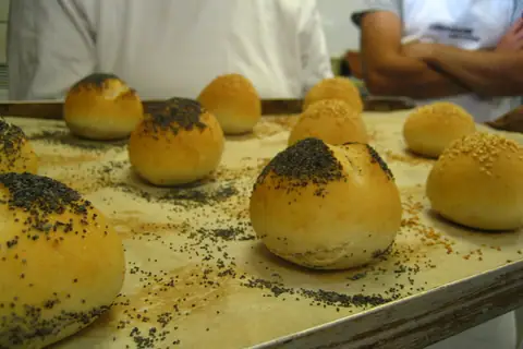 The Wee Irish Baker photo 2